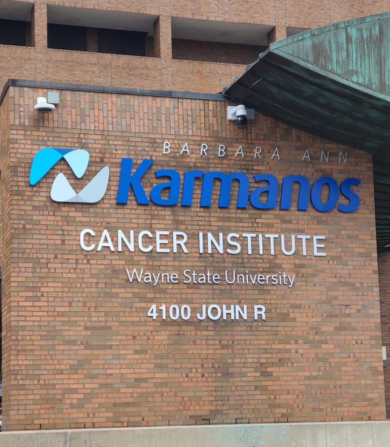 Karmanos Cancer Institute Image