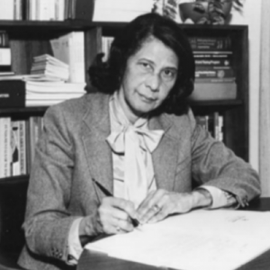 Ildaura Murillo-Rohde image