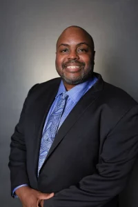 Eugene Manley, Jr., SCHEQ Founder Image