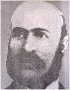 David Joaquín Guzmán photo