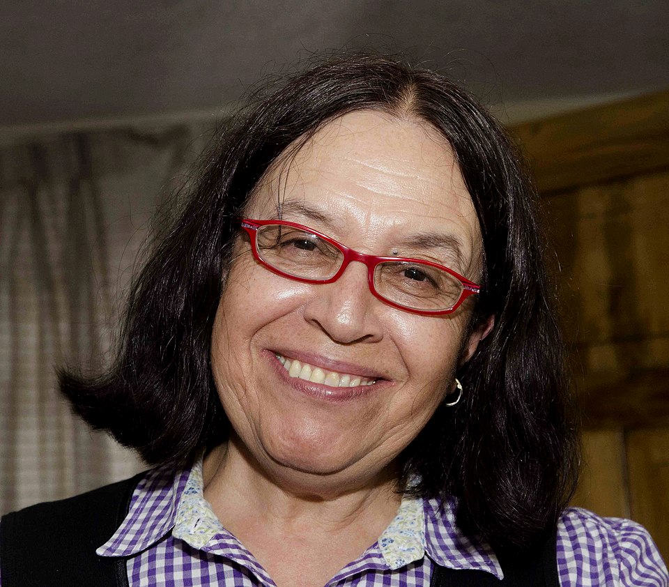 Eugenee del Pino Image
