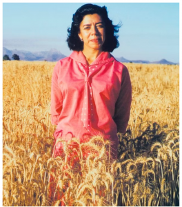 Evangeline Villegas Image