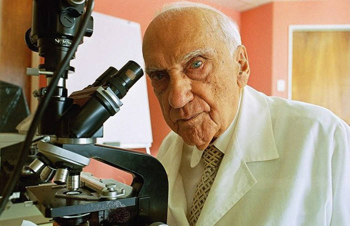 Jacinto Convit Image