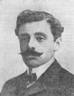 Pedro Paulet Image
