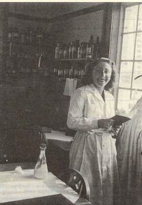 Sara Borrel Ruiz Photo