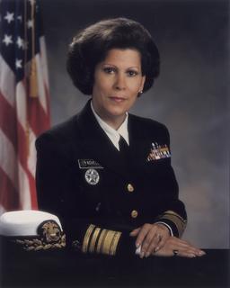 Antonia Novello Image