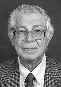 Cesar Ricardo Bressani Castignoli PhD Image