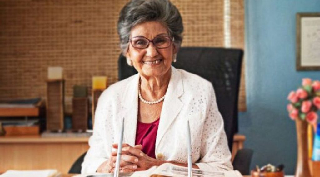 Idelisa Bonnelly Image